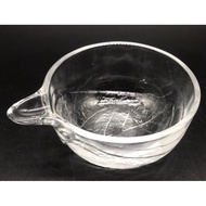 Hoya crystal nut ball seasoning dish