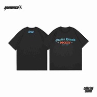 NEAT THE HUNDRED PERCENT ( GRASYA COLLABORATION ) " ROMAN TEE "