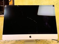 iMac 27 2013 i7 24G Ram 512G SSD