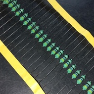 UNGU 47uh 1W 1watt 1W original inductor 47 uh inductor yellow purple black silver Fajar