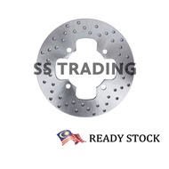 ENKEI LC135 5S REAR DISC PLATE LC135 DISC BELAKANG LC135 5S