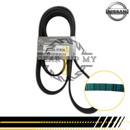 Nissan Serena C27 - Nissan Fan Belt (11720-5TK0B) 6PK1617