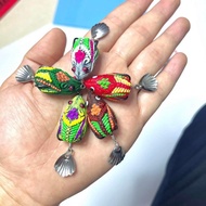 LK HOA small air mouse weighs 5g and is 3cm long, specializes in treating small fish 562mnbvcz456