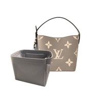 【香港製造】手製內袋 Bag Organizer LV All in BB