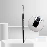 Swan Sephora 32 flat head eyeliner brush professional fine eyeliner cream brush Lying silkworm Makeup brush