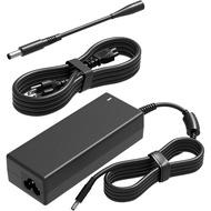 Pengecas 65W Serasi dengan Acer Aspire One 1 3 5 6 Lite V7 V5 V3 ES1 E1 E3 E5 E15 R7 R5 F15 F17 Trav