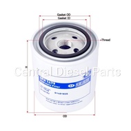 Hydraulic Filter D140182 DDD140182S 4T-7948 Sfh1479 Sfh 1479 Sure Filter Code 071