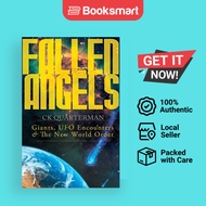 Fallen Angels - Paperback - English - 9781935507895