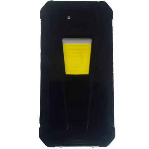 For Unihertz 8849 Tank 4 Pro 6.73" 2025 Unihertz 8849 Tank 4 pro Phone Cover TPU Soft Silicone Case