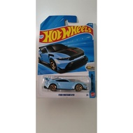 [HOT] HOT WHEELS FORD MUSTANG GTD