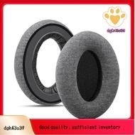 For  HD650/HD600/HD660S/HD545/HD525/HD535 Headphone Replacement Ear Cushion Set-Fabric Earpads Enhan