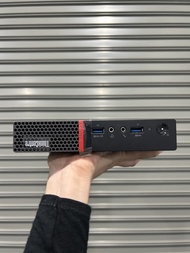 เคสมินิ lenovo M710 Q ราคาถูกมาก i5 Gen 6 Ram8 HDD 500 GB