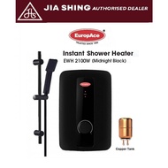 Europace  Instant Shower Heater EWH2100W