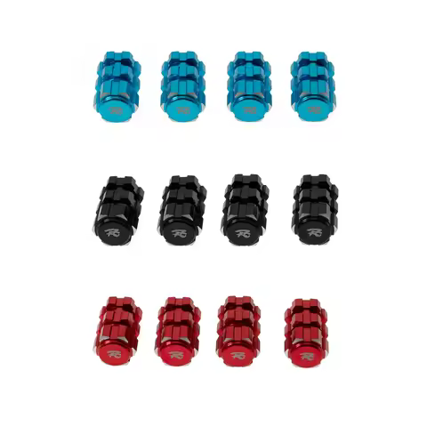 17MM Lengthened Hexagon Adapter For Traxxas 1/10 Maxx Single Side Widened 10MM