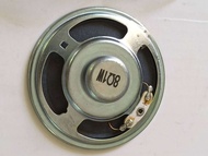 ลำโพง8โอม1วัตย์ ใช้กับวิทยุสื่สาร icom mobli รุ่น2200 2300 และ หลายรุ่น spender