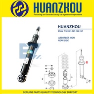 HUANZHOU REAR ABSORBER IRON FOR BMW 7 SERIES E65 E66 E67