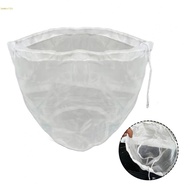 120 Mesh Gauze Bag for Straining Nut Milk and Sauce in For Thermomix TM5 and TM6