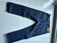 Levis Vintage Clothing LVC 501Z XX Jeans Made in Japan
