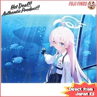 Blue Archive Clear File Hoshino 【Direct from Japan】