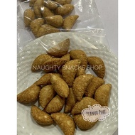 Peanut puff 花生角/豆角/角仔/油角 180 gram+/-