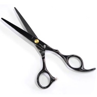 Gunting Cukur Rambut Jepang - Gunting Rambut - Gunting Barber Shop - Gunting Salon - Hair Scissor - 