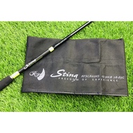 ROD FORD STING FISHING ROD