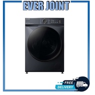 [Basic Installation] Toshiba TW-T21BU105UWS(MG) [9.5kg] Front Load Washer