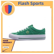 High-quality Store Converse Chuck One Star OX Suede Men's and Women's Sneaker Shoes A06645C Warranty For 5 Years.