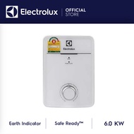 Electrolux เครื่องทำน้ำร้อนรุ่น EWE602IX1DWX3 ขนาด 6000 วัตต์