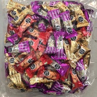 Halal Mix Nuts Crispy Candy 1KG - Expired date : 2026