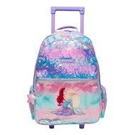 Trolley School Bag Beg Troli Untuk Sekolah Rendah Primary School Backpack