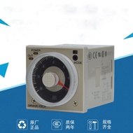 Omron Time Relay H3CR-A8 H3CR-A/A8E/A8S/H8L/G8L 220V 24V