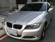 2010 BMW 320I 車輛都有定期保養 可直接長途高速 ~ 電洽 0906973206 阿凱