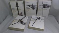 聯經小說｜康恩‧伊古爾登｜蒙古帝國之征服者五部曲 (成吉思汗、忽必烈、窩闊台)｜泛黃無釘章、破損。不拆賣