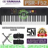 ZL Keyboard yamaha PSR F51 piano yamaha PSR F51