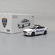 596-120 Alloy Car Model Gift