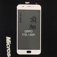 LAYAR TOUCHSCREEN OPPO F1S / A59 / TS OPPO F1S / A59 / TOUCHSCREEN OPPO F1S / A59 ORIGINAL
