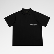 Essentiel Polo Shirt - Lesavril de Vetements