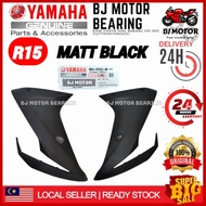 R15 V3 SIDE COVER SET R15 PANEL SET INNER COVER R15 PANEL 1 R15 PANEL 2 100% ORIGINAL YAMAHA BK6-F83