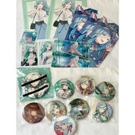 世界計畫pjsk prsk 日野森雫szk set［即入可議］