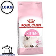 Royal Canin Kitten 10KG