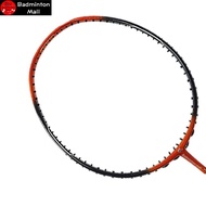 Apacs Nano Fusion Speed 722 Org Blk 99 Glo【No String】(Original) Badminton Racket(1pcs)