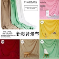 [Best-Selling List Brother 1] Background Cloth Live Photo Background Cloth Props Influencer Dormitor
