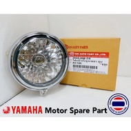 HONDA C100 / C50 HEAD LAMP ASSY 0 MADE IN THAILAND HEADLAMP HEADLIGHT HEAD LIGHT LAMPU DEPAN BESAR F