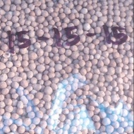 Baja Sebatian NPK 15:15:15 Baja Subur