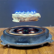 Magnetic Levitation Push Type PCBA Push-Up Circuit Board Magnetic Levitation Globe PCB Board Table L