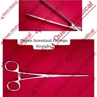 Doyen Intestinal Clamp Forcep Premium Quality
