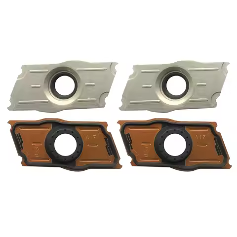 4pcs Fuel Injector Sealing Plate 03L103113 For A3 Hatchback (8P1) (05.2003 - 08.2012) For A3 Sportba