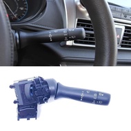 OEM wiper switch Windshield Wiper Front & Rear Control Switch 84652-0D180 for Toyota Yaris 12-2019 S