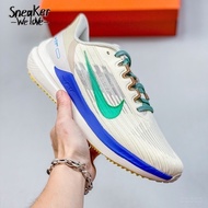 NK zoom winflo 9 low-top knit breathable shock-absorbing sports mid-pant mid-pant 7 a1fd comfort